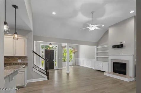 135 Wayland Street Southern Pines NC 28387
