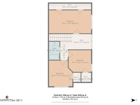 135 Wayland Street Southern Pines NC 28387