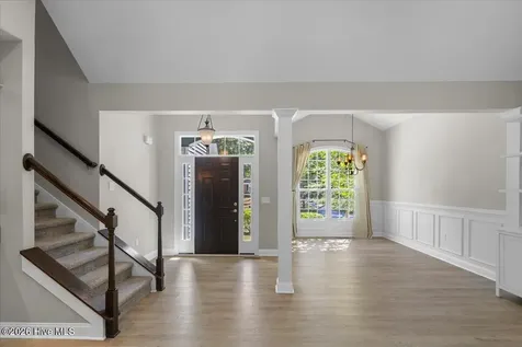 135 Wayland Street Southern Pines NC 28387