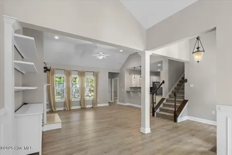 135 Wayland Street Southern Pines NC 28387