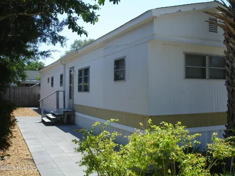 133 Myrtle Avenue Kure Beach NC 28449