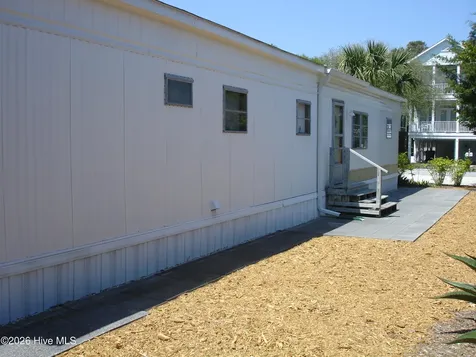 133 Myrtle Avenue Kure Beach NC 28449