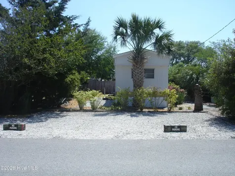 133 Myrtle Avenue Kure Beach NC 28449