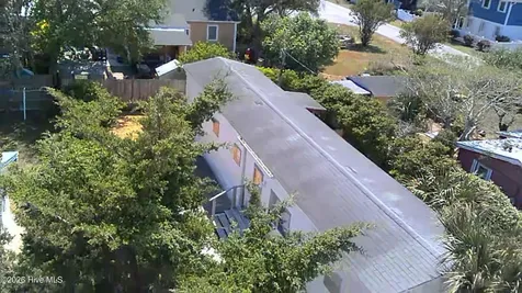 133 Myrtle Avenue Kure Beach NC 28449