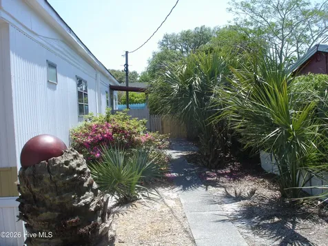 133 Myrtle Avenue Kure Beach NC 28449