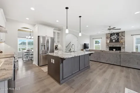 300 Shortleaf Drive Grimesland NC 27837