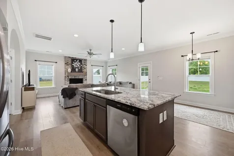 300 Shortleaf Drive Grimesland NC 27837