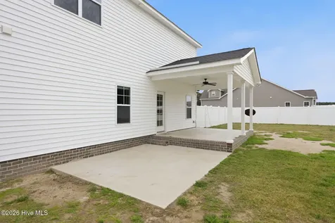 300 Shortleaf Drive Grimesland NC 27837