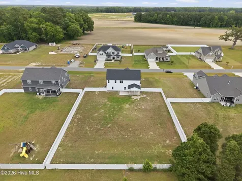 300 Shortleaf Drive Grimesland NC 27837