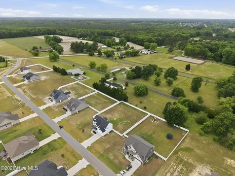 300 Shortleaf Drive Grimesland NC 27837