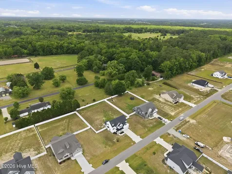 300 Shortleaf Drive Grimesland NC 27837