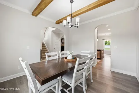 300 Shortleaf Drive Grimesland NC 27837