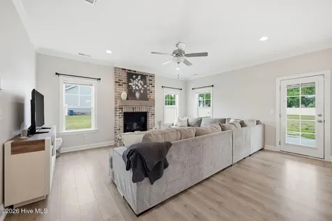 300 Shortleaf Drive Grimesland NC 27837