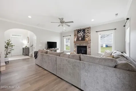 300 Shortleaf Drive Grimesland NC 27837