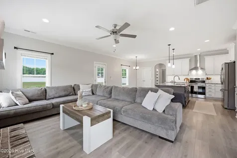 300 Shortleaf Drive Grimesland NC 27837