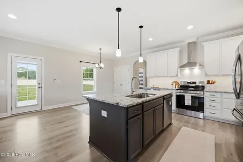 300 Shortleaf Drive Grimesland NC 27837