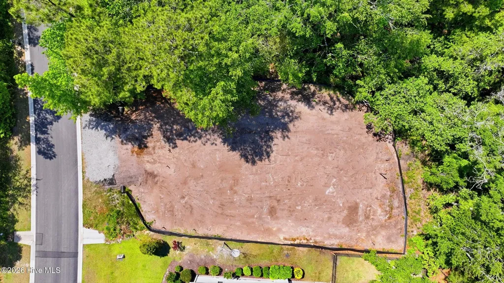 575 Riverwood Drive SE Bolivia NC 28422