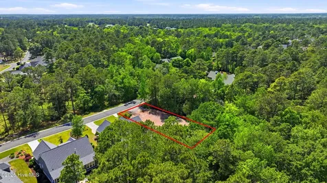 575 Riverwood Drive SE Bolivia NC 28422