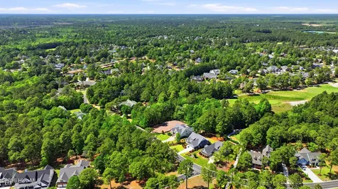 575 Riverwood Drive SE Bolivia NC 28422