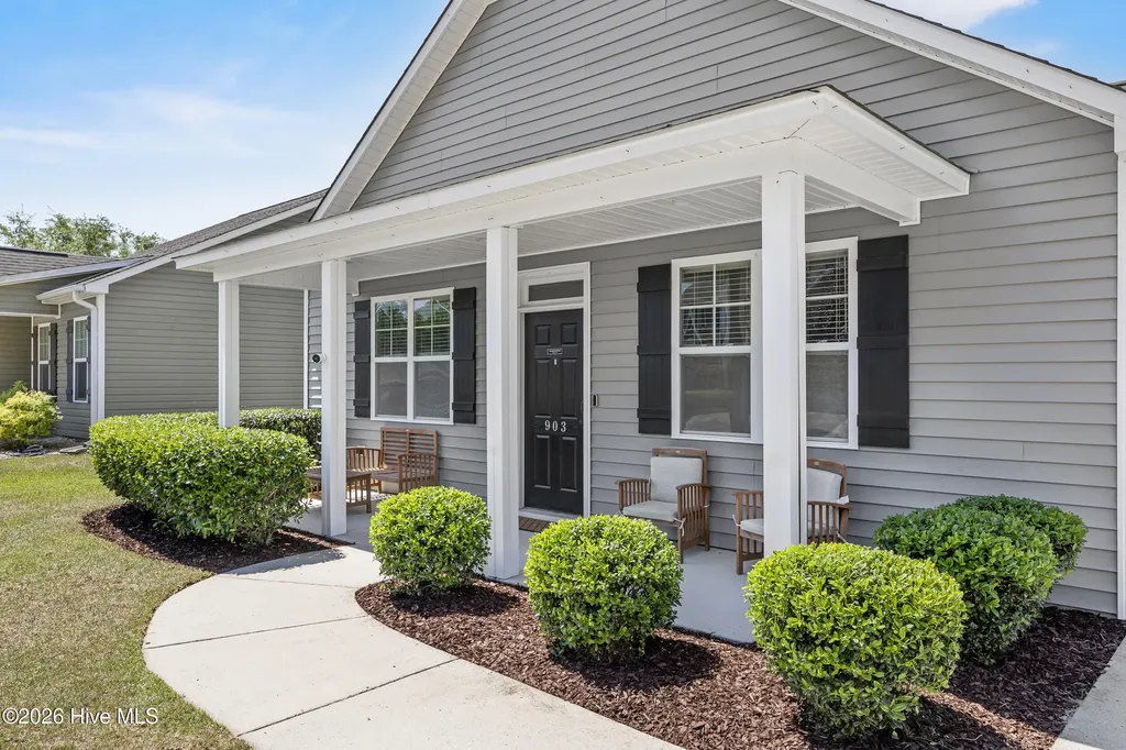 903 Edna Fields Drive Leland NC 28451