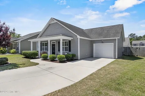 903 Edna Fields Drive Leland NC 28451