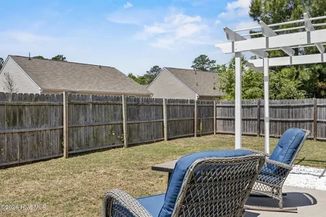 903 Edna Fields Drive Leland NC 28451