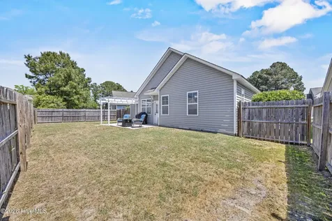 903 Edna Fields Drive Leland NC 28451