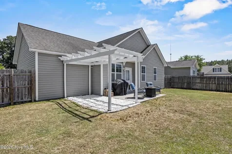 903 Edna Fields Drive Leland NC 28451
