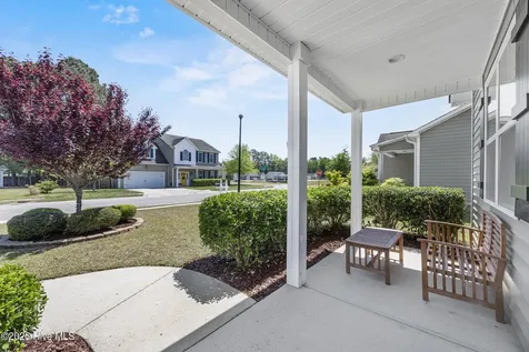 903 Edna Fields Drive Leland NC 28451