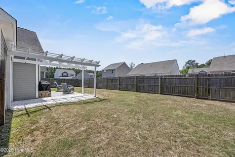 903 Edna Fields Drive Leland NC 28451