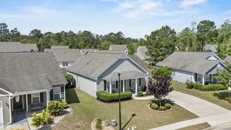 903 Edna Fields Drive Leland NC 28451