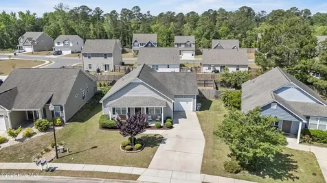 903 Edna Fields Drive Leland NC 28451