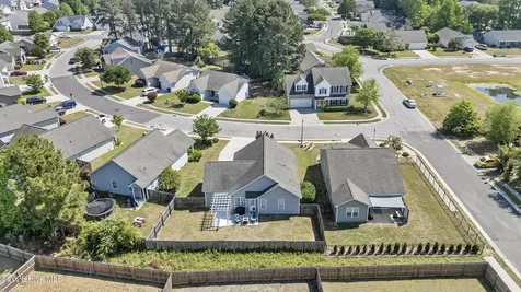 903 Edna Fields Drive Leland NC 28451