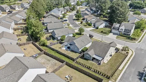 903 Edna Fields Drive Leland NC 28451