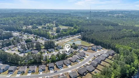 903 Edna Fields Drive Leland NC 28451