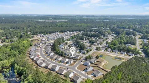 903 Edna Fields Drive Leland NC 28451
