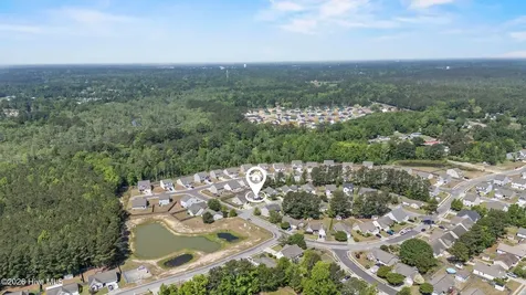 903 Edna Fields Drive Leland NC 28451