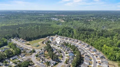 903 Edna Fields Drive Leland NC 28451