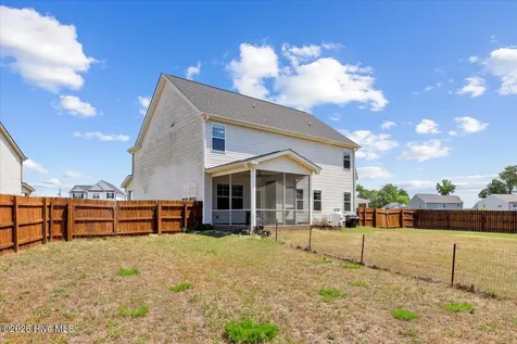 119 Auburn Bay Drive Pikeville NC 27863
