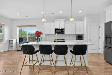119 Auburn Bay Drive Pikeville NC 27863