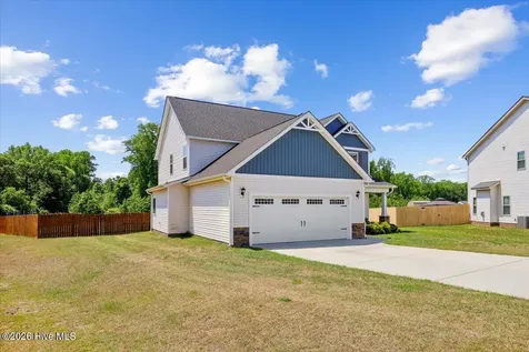119 Auburn Bay Drive Pikeville NC 27863