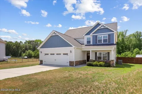 119 Auburn Bay Drive Pikeville NC 27863