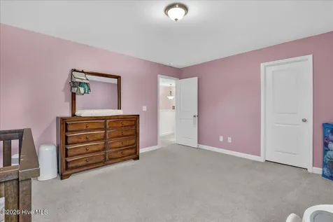 119 Auburn Bay Drive Pikeville NC 27863