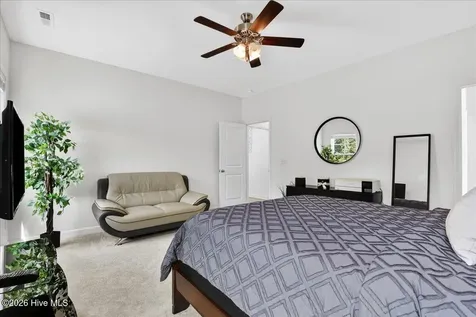 119 Auburn Bay Drive Pikeville NC 27863
