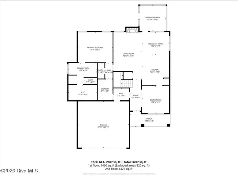 119 Auburn Bay Drive Pikeville NC 27863