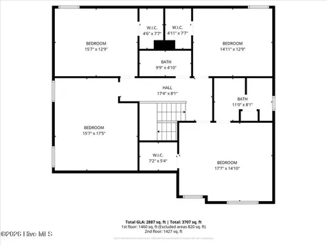 119 Auburn Bay Drive Pikeville NC 27863