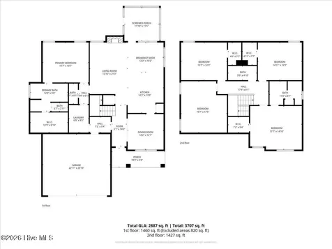 119 Auburn Bay Drive Pikeville NC 27863