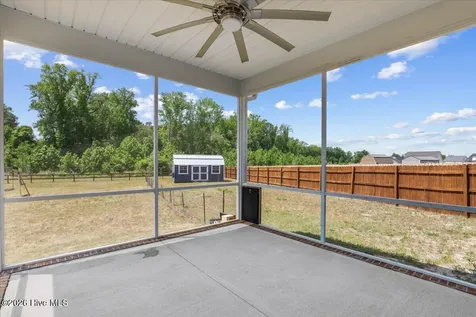 119 Auburn Bay Drive Pikeville NC 27863