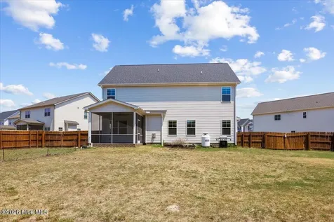 119 Auburn Bay Drive Pikeville NC 27863