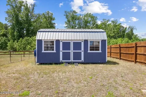 119 Auburn Bay Drive Pikeville NC 27863